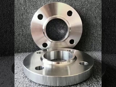 Φλάντζες ASME B16.5 FLANGE_WN A105_GRII 3» 7,62 150RF ΧΑΛΥΒΑ ΑΝΘΡΑΚΑ