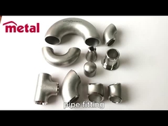 Inconel625 UNS N06625 SCH40 Σωλήνας από κράμα νικελίου 3