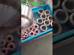 Alloy Steel Flanges