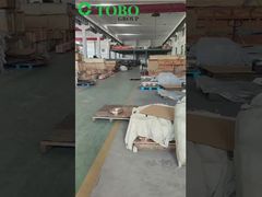 Σιδηρουργικό σωλήνα UNS N10276 B619 Hastelloy C 1
