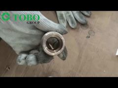 Σωλήνας χάλυβα ακριβείας φωτεινός παχύ τοίχωμας σωλήνας χάλυβα χωρίς ραφή 45# σωλήνας χωρίς ραφή