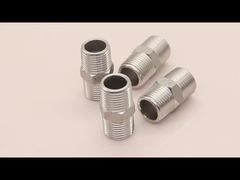 View Nickel Alloy Pipe ASTM UNS R50250 GR.1 Pipe Heat Treatment Demo