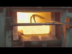 Χαλκοσωλήνες υψηλής καθαρότητας για παροχή νερού και αερίου