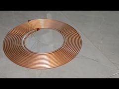Βιτρίνα Premium Copper Tubing | Πηνία & ίσια μήκη