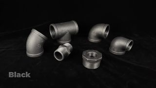 Χωρίς ραφή U Bending Steel Pipe για λέβητες