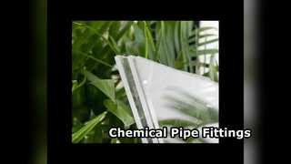 Εξαρτήματα σωλήνων από κράμα χάλυβα API 5L για τη χημική βιομηχανία