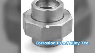 A182 F22 Μαξιλάρι από κράμα χάλυβα Ανθεκτικό στη διάβρωση