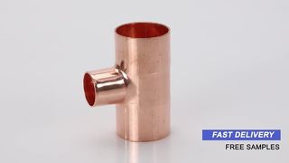 High Performance Copper Nickel Pipe Solutions της TOBO