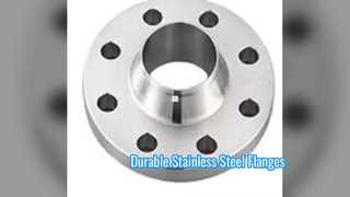 Φλάντζες ASTM A182: Υποδοχή ολίσθησης λαιμού συγκόλλησης