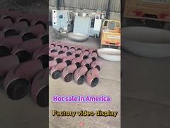 Ευέλικτες λύσεις τοποθέτησης σωλήνων για τα έργα σας