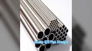 Σύνδεση αερίου πετρελαίου Incoloy 625 Pipe