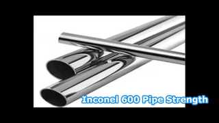 Inconel 600 σωλήνας κράματος υψηλής πίεσης ASTM B167