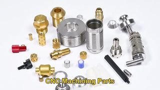 Βιομηχανικά εξαρτήματα σωλήνων υψηλής ποιότητας | Μηχανική Ακριβείας