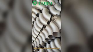 Υψηλής ποιότητας Industrial Pipe Ebow Solutions