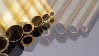 Χαλκοσωλήνες Premium για HVAC και υδραυλικά συστήματα