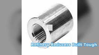 Ανθεκτικοί σε ερπυσμό Μειωτήρες από κράμα χάλυβα