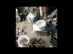 Ρυθμιζόμενη διασφάλιση ποιότητας ιντσών χωρίς ραφή σωλήνα