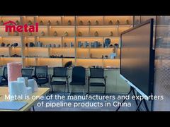 Εξαρτήματα σύνδεσης κλάδου υψηλής πίεσης