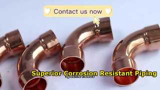 Διάλυμα θαλασσινού νερού υψηλής αντοχής TOBO Copper Nickel Pipe