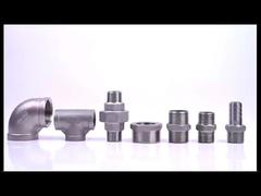 Χειρουργικός βαθμός σωλήνων χωρίς ραφή από κράμα τιτανίου